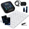 DinamicaMed® New MultiMag PRO 10.0, Magnetoterapia LF/HF con 1 diffus