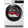AEG TR8HD9A asciugatrice 9 kg pompa di calore classe A
