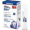 PALADIN PHARMA SPA Sanavitality Energia 50+ 12 Stick Pack Liquidi