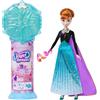 Mattel Disney Frozen Jewel Reveal set sorpresa bambola Anna