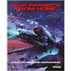 Modiphius Entertainment Five Parsecs from Home - Solo Adventure Wargame
