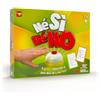 Rocco Giocattoli - Nè Si Nè No, 678552, Gioco di Società per famiglie, per Giocatori dai 7 anni in su, da 2 a 6 Giocatori