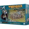 Games Workshop - Warhammer - Il Vecchio Mondo - Alti Regni Elfi: Leoni Bianchi di Chrace