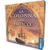 Giochi Uniti GU604 la Colonna di Fuoco