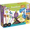 Liscianigiochi Lisciani Giochi - Carotina Proiettore scuola di lettura e scrittura