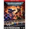 Games Workshop W40K - 40-04 - Set Di Presentazione - Games Workshop