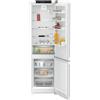 LIEBHERR CNd 5703 001 22, Capacità netta totale 371 l, Rumorosità: 35 dB(A), 5 ripiani, Dimensioni: L 59,7 cm A 201,5 P 67,5 cm, Bianco, Classe D