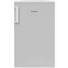 CANDY FRIGORIFERO DA TAVOLO CANDY COT1S45ESH, Capacità netta totale 114 l, Rumorosità: 39 dB(A), Dimensioni: L 50 cm A 84 P 57 cm, Bianco, Classe E
