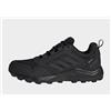 Adidas Womens adidas Scarpe Da Trail Running Tracerocker 2.0 Gore-tex - Nero, nero