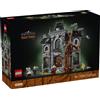 Lego Maniero della Sindaca