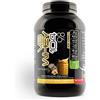 NET VB Whey 104 9.8 ( 900 gr) Gusto Cioccolato Burro Di Arachidi - NET INTEGRATORI