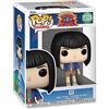 Funko POP! Animation: Captain Planet - Gi - Captain Planet And The Planeteers - Figura in Vinile da Collezione - Idea Regalo - Merchandising Ufficiale - Giocattoli per Bambini e Adulti - TV Fans