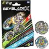 Hasbro BEYBLADE BBX BITE CROC STING UNI