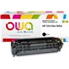 ARMOR Toner Nero Armor per HP Clj Pro300 M351, M375, Pro400 M451, M475