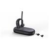 Yealink BH71 Pro USB-C/A Auricolare Wireless A clip Ufficio USB tipo-C Bluetooth Nero - 1208709