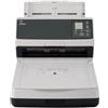FUJITSU SCANNER SCANNER RICOH FI-8270,LED USB3.2 ,PIANO/ADF Duplex A4 70 ppm/140 ipm. Rete, PA03810-B551 PA03810-B551 FUJITSU SCANNER - PA03810-B551