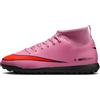 Nike Jr. Mercurial Superfly 10 Club, Sneaker, Multicolore, 33 EU