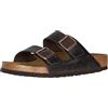 Birkenstock Arizona Bs Oiled Leather 0052533, Sandali