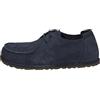 Birkenstock UTTI Lace 1031468 New Navy Scarpe Uomo Sneakers Lacci Pelle 43
