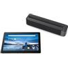 Lenovo Tab 4 10 Plus 64GB - Nero - WiFi - refurbished