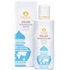 MAP ITALIA Srl Olio Massaggio Pitta 200ml
