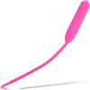 Future of your pleasure Sensual FOPS Vibratore Uretrale per Uomo Sonda Uretrale Dilatatore Uretra in Silicone Pene Plug Giocattolo Sessuale Desideri Maschile Lunghezza 26cm Diametro 0.7cm Sex Toy per Stimolazione Intima N16-66