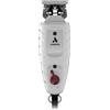 Andis 563721 - Tagliacapelli professionale T-Outliner per barba e capelli, senza urti