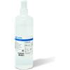 PVS Soluzione fisiologica 0,9% sodio cloruro PVS 500 ml - SOL004 - F10386