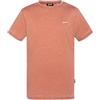 Schott NYC Tsstriker1 T-Shirt Uomo