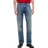 Tommy Hilfiger Uomo Jeans Regular Dover Tye Blue Straight Fit, Blu (Tye Blue), 32W/29L