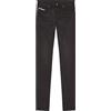 Diesel D-Luster, Jeans Uomo, 02-0ihau, 31W / 32L