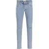 Jack & Jones Jjiglenn Jjoriginal MF 762, Blu Denim, 34W x 34L