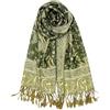 Achillea Rs-003 Scialle Donna