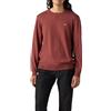 Levi's Lightweight Housemark Felpa Uomo