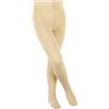 FALKE unisex bambini Comfort Wool collant lana vergine traspirante