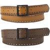 Levi's Unisex Reversible Elevated Core Reversible con nucleo rialzato, marrone scuro., 70
