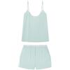 Women'secret Pigiama Corto Daily Leisure Set Donna