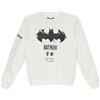 s.Oliver Junior 2151657, Felpa con Stampa Batman Bambino, 0210,