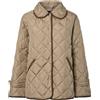 PIECES Pcemily Short Quilted Jacket Noos Bc Pcemily Noos Bc - Giacca trapuntata corta Donna (Pacco da 1)