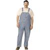 Liberty Walls Big Smith - Salopette da Uomo in Denim Rigido