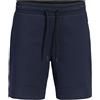 JACK & JONES - Jpstgordon Base Sweat Shorts SRT SN, Jpstgordon Base Sweat Shorts SRT SN Uomo