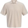 JACK & JONES Polo in Maglia Boys | Relaxed Fit, Maniche corte, Casual, Temperatura massima di 40°C ciclo delicato