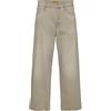 ONLY & SONS Onsremi Wide Box Azg Color DNM, Beige Denim, 34W x 34L Uomo