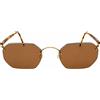 Lindberg Occhiali da Sole Lindberg Sun Titanium 81015A K25-PGT