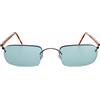 Lindberg Occhiali da Sole Lindberg Sun Titanium 81014A K284-10