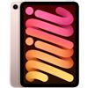 Apple iPad mini (2021) | 8.3 | 256 GB | rosa | 5G