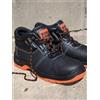 Result Work Guard Abbigliamento personalizzate. Scarpe antinfortunistiche con punta in acciaio Result Work Guard Defence Safety - Result Work Guard personalizzate o neutre