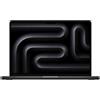 Apple MacBook Pro 2025 14" M5 10C/10G 16/1TB Space Black MDE14T/A