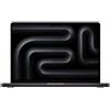 Apple MacBook Pro 2026 14" M5 Pro 15C/16G 24/1TB Sp.Black MGDR4T/A