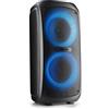 NGS Speaker Wild Temper Portatile BT/TWS/USB/AUX-IN 200W